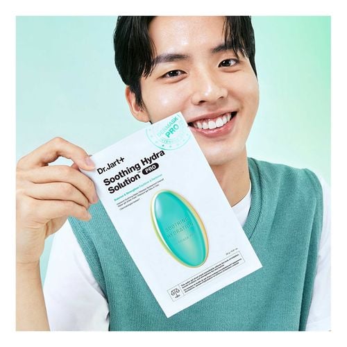 Dermask Soothing Hydra SolutionTM Pro