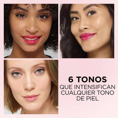 Color Riche Glow Paradise 