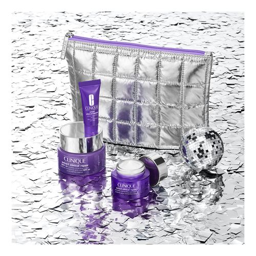 Smart Clinical Repair SPF30 Wrinkle Coffret