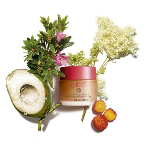 Gel Matité Imperfections