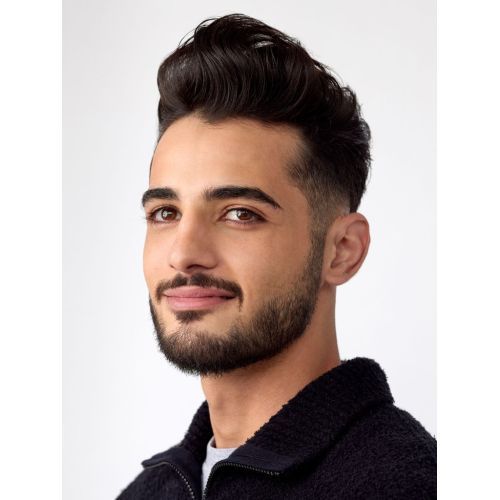 Firm Hold Styling Gel