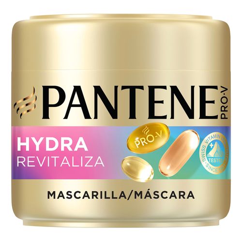 Hydra Revitaliza M&aacute;scara