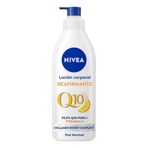 B Milk Q10 Pele Normal