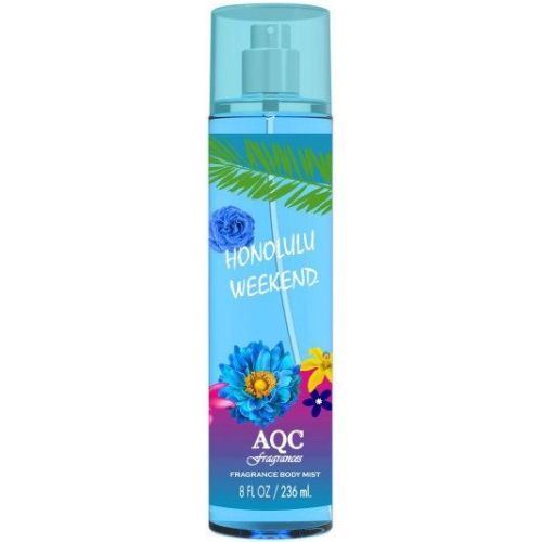 Fragrances Body Mist 