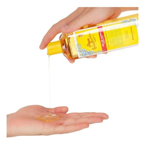 Gel Hidratante