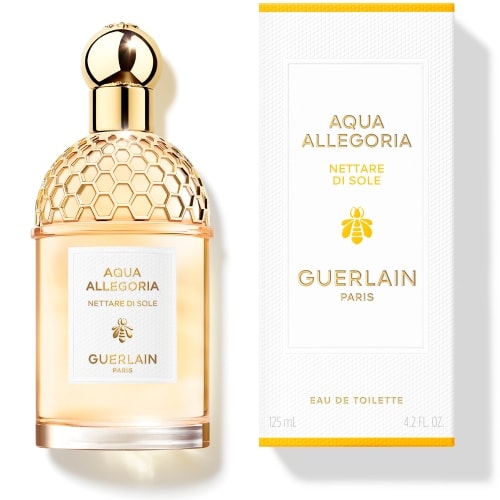 Aqua Allegoria Nettare Di Sole Recargable edt