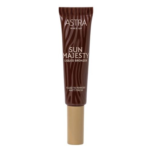 Sun Majesty Liquid Bronzer