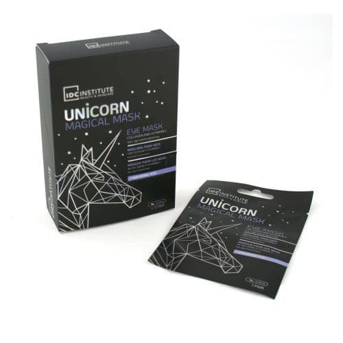 Unicorn Magical Mask