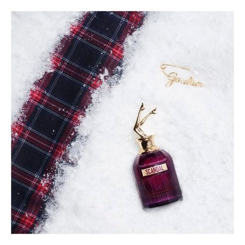 Scandal Intense Coffret