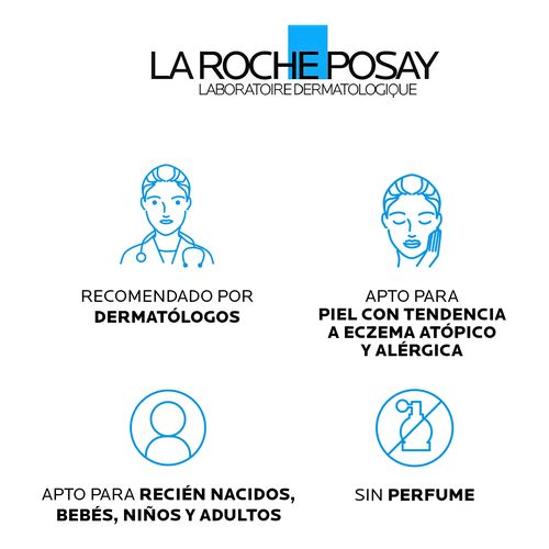 Lipikar Baume AP+