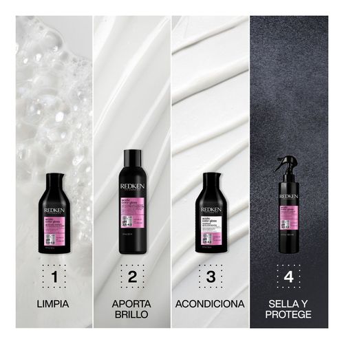 Acidic Color Gloss
