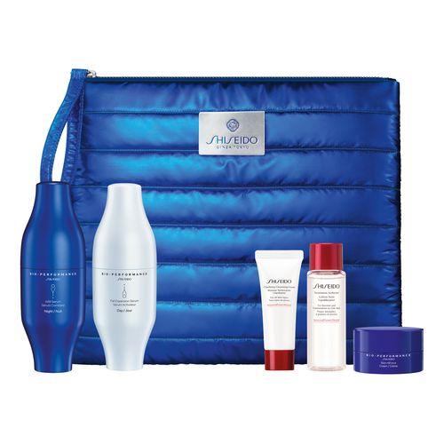 Bio-Performance Plumping & Tightening Ritual Estuche