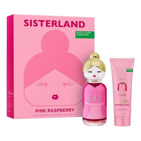 Woman Pink Raspberry Estuche