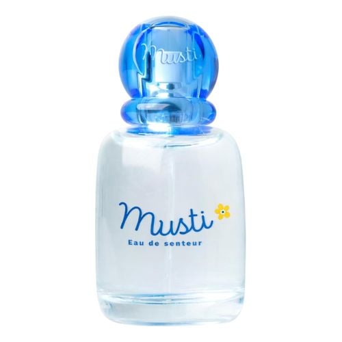 Musti Eau de Senteur