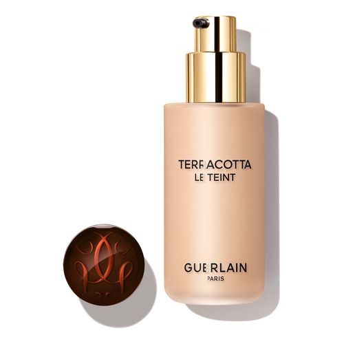 Terracotta Le Teint