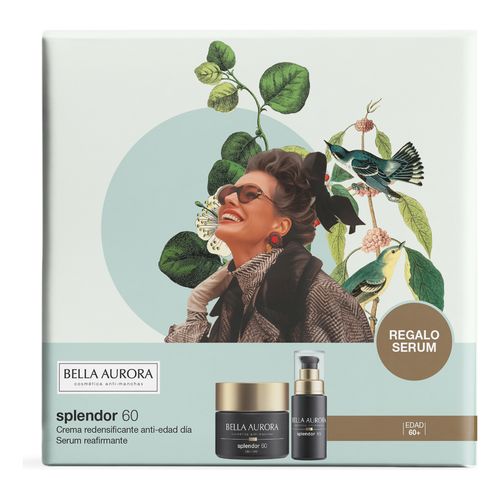 Magic Splendor Duo Coffret