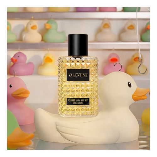 Born in Roma Hair & Body Mist Salty Pistachio
