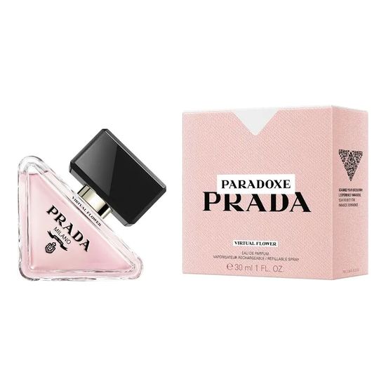 Paradoxe Virtual Flower Edp Recargable