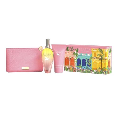 Brisa Cubana Edt Estuche