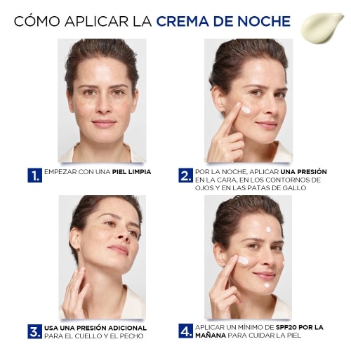 Revitalift Laser Pressed-Cream