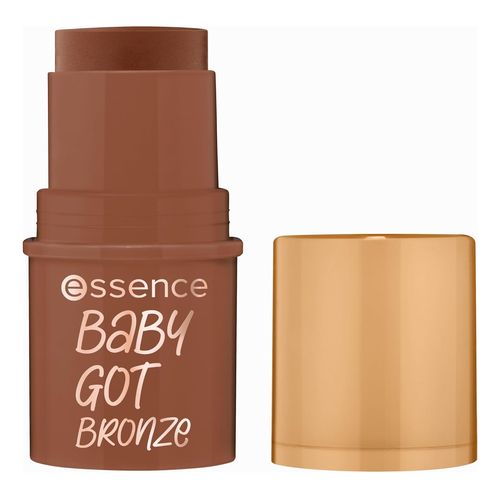 Baby Got Bronze
