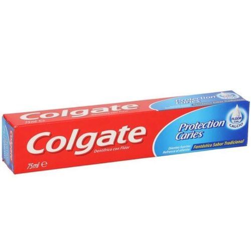Pasta de Dientes