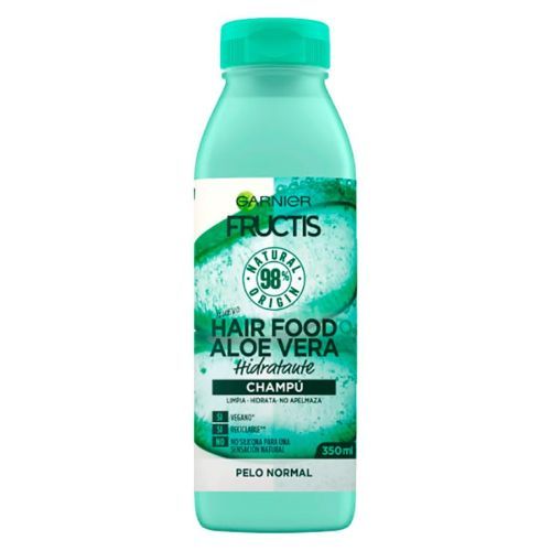 Fructis Hair Food 