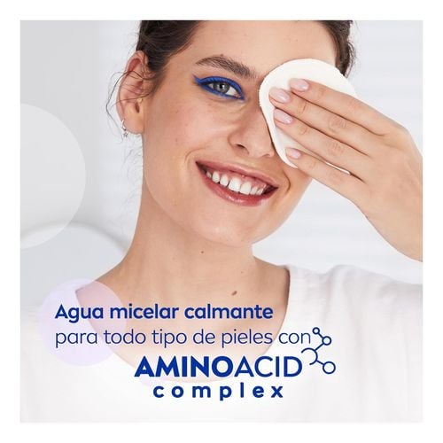 Agua Micelar MicellAIR Piel Sensible