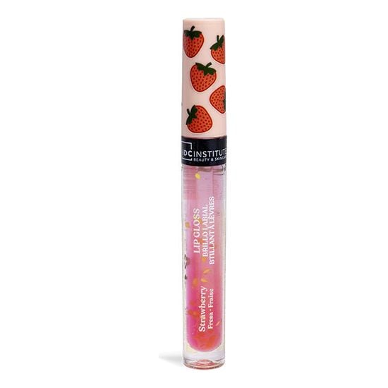 Watermelon & Strawberry Lip Gloss