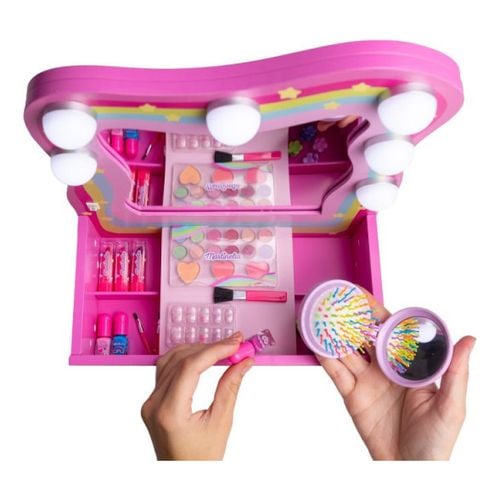 MakeUp Vanity