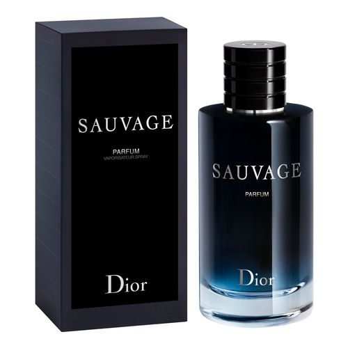 Sauvage Parfum