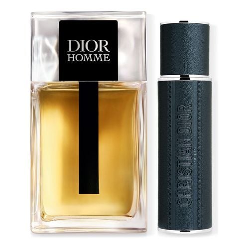 Set Dior Homme - edición limitada