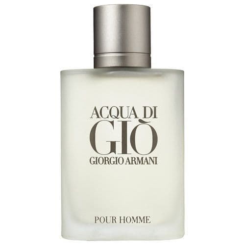 Acqua Di Gio Homme edt