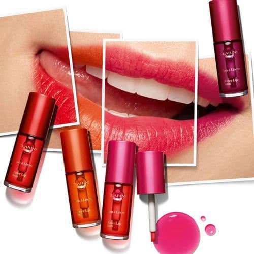 Water Lip Stain , , large image number null