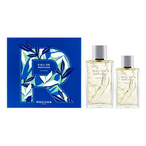 Eau de Rochas pour Homme Estuche