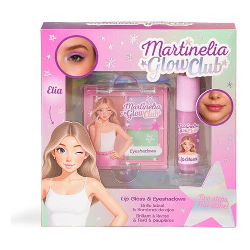 Glow Club Perfect Makeup