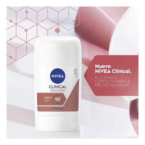 Clinical Derma Control