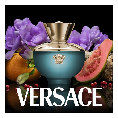 Dylan Turquoise edt