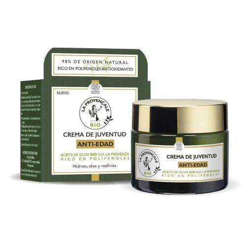 Aceite de Oliva Bio