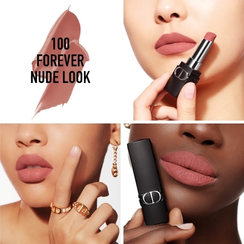 Rouge Dior Forever
