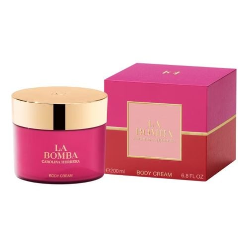 La Bomba Body Cream