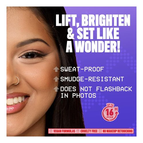 Wonder Snatch Powder
