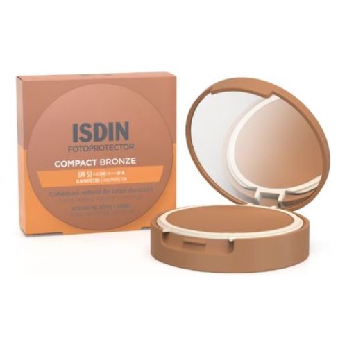 Fotoprotección Compact Spf50+