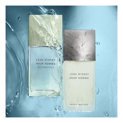 L'Eau d'Issey Pour Homme Essentielle