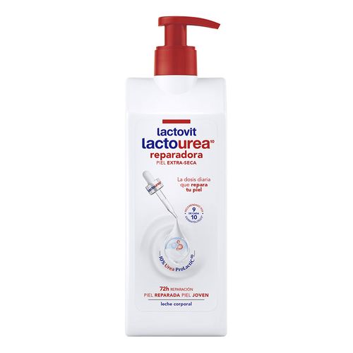 Lactourea Leche Corporal