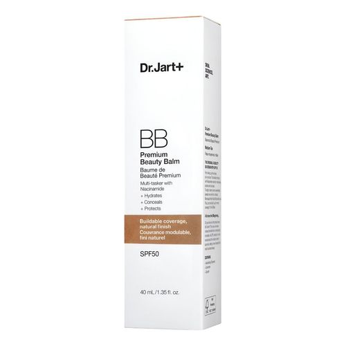 Premium BB Beauty Balm