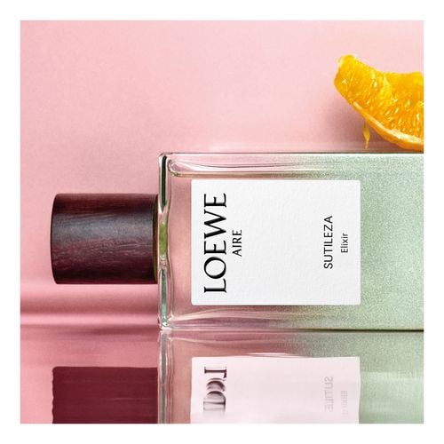 Aire Sutileza Elixir