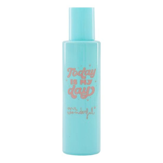 Mr Wonderful Today Is My Day Edt