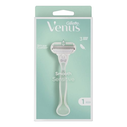 Venus Pro Smooth Sensitive