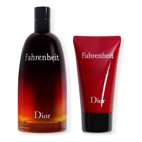 Set Fahrenheit - edición limitada